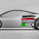 Image for article titled Lamborghini Urus, Bentley EXP 9 F Concept, And Ferrari Will Have To Build Hybrids